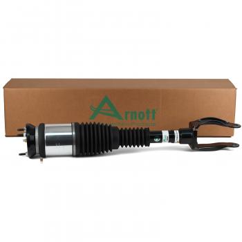 2018 Mercedes-Benz GLS63 AMG Suspension Air Strut Front Right Arnott AS3155 image 3 of 4