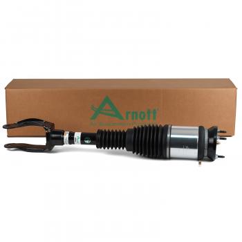2018 Mercedes-Benz GLS63 AMG Suspension Air Strut Front Left Arnott AS3156 image 3 of 4