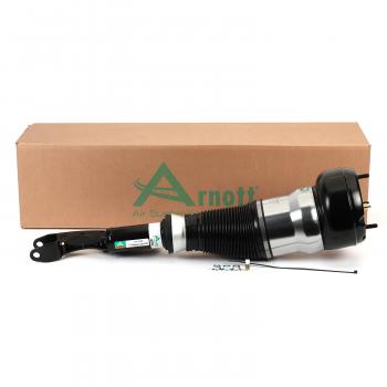 2018 Mercedes-Benz S500L Suspension Air Strut Front Right Arnott AS3160 image 3 of 4