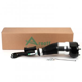 2018 Mercedes-Benz S500L Suspension Air Strut Front Left Arnott AS3161 image 3 of 4