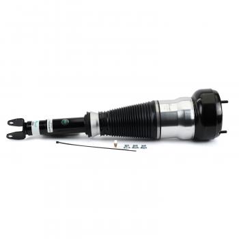 2018 Mercedes-Benz S560 Suspension Air Strut Front Right Arnott AS3162 image 4 of 4