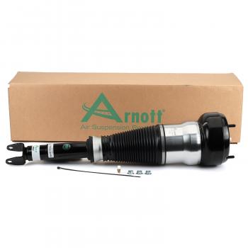 2018 Mercedes-Benz S560 Suspension Air Strut Front Left Arnott AS3163 image 3 of 4