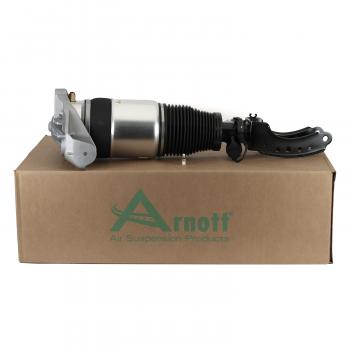 2010 Volkswagen Touareg Suspension Air Strut Front Right Arnott AS3164 image 3 of 4