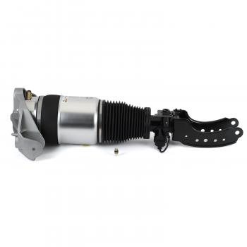 2010 Volkswagen Touareg Suspension Air Strut Front Right Arnott AS3164 image 4 of 4