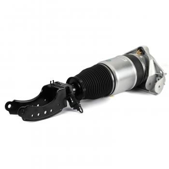 2010 Volkswagen Touareg Suspension Air Strut Front Left Arnott AS3165 image 2 of 4