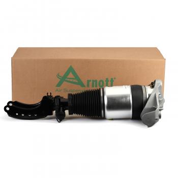 2010 Volkswagen Touareg Suspension Air Strut Front Left Arnott AS3165 image 3 of 4
