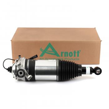2015 Porsche Cayenne Suspension Air Strut Rear Right Arnott AS3166 image 3 of 4