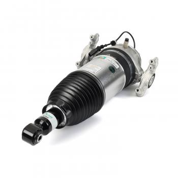 2015 Porsche Cayenne Suspension Air Strut Rear Left Arnott AS3167 image 2 of 4