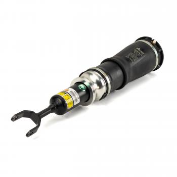 2004 Audi Allroad Quattro Suspension Air Strut Front Arnott AS3222 image 2 of 4