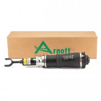 2004 Audi Allroad Quattro Suspension Air Strut Front Arnott AS3222 image 3 of 4