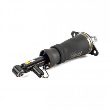 2004 Audi Allroad Quattro Suspension Air Strut Rear Arnott AS3223 image 2 of 4