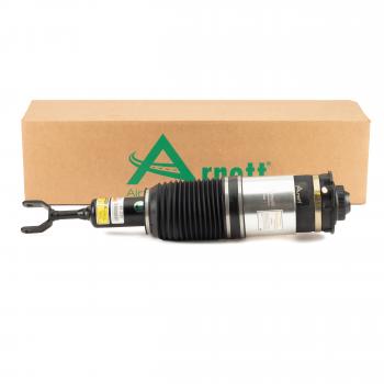 2004 Audi Allroad Quattro Suspension Air Strut Front Arnott AS3230 image 3 of 4