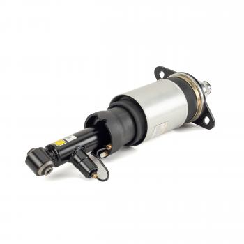 2004 Audi Allroad Quattro Suspension Air Strut Rear Arnott AS3231 image 2 of 4