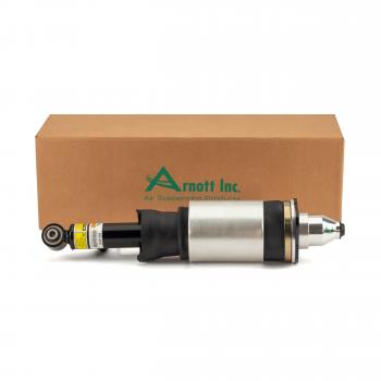 2004 Audi Allroad Quattro Suspension Air Strut Rear Arnott AS3231 image 3 of 4