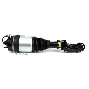 2015 Porsche Cayenne Suspension Air Strut Front Right Arnott AS3235 image 4 of 4