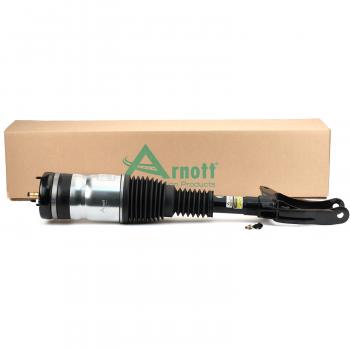 2016 Jeep Grand Cherokee Suspension Air Strut Front Right Arnott AS3248 image 3 of 4