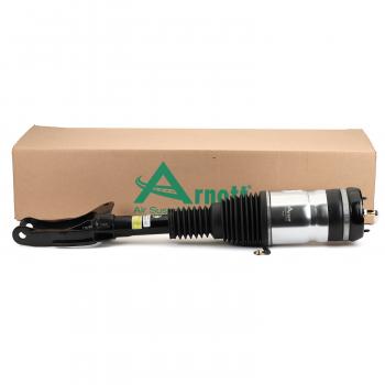 2016 Jeep Grand Cherokee Suspension Air Strut Front Left Arnott AS3249 image 3 of 4