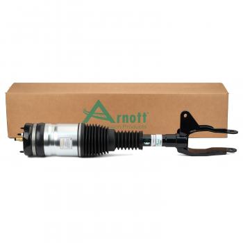2016 Jeep Grand Cherokee Suspension Air Strut Front Right Arnott AS3250 image 3 of 4