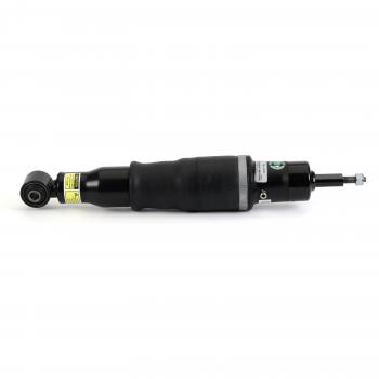 2014 Infiniti QX80 Shock Absorber Rear Arnott AS3285 image 4 of 4