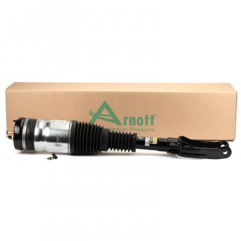 2013 Jeep Grand Cherokee Suspension Air Strut Front Right Arnott AS3289 image 3 of 4