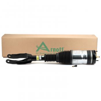 2013 Jeep Grand Cherokee Suspension Air Strut Front Left Arnott AS3290 image 3 of 4