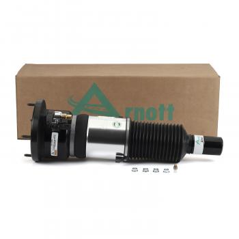 2015 Audi A6 Quattro Suspension Air Strut Front Arnott AS3309 image 3 of 4