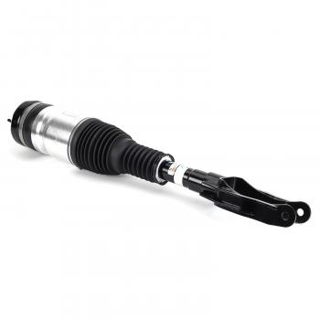 2013 Jeep Grand Cherokee Suspension Air Strut Front Right Arnott AS3323 image 2 of 4