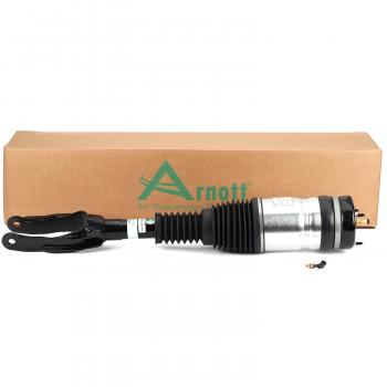 2013 Jeep Grand Cherokee Suspension Air Strut Front Right Arnott AS3323 image 3 of 4