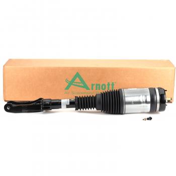 2013 Jeep Grand Cherokee Suspension Air Strut Front Left Arnott AS3324 image 3 of 4