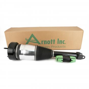 2018 Mercedes-Benz C63 AMG S Suspension Air Strut Front Right Arnott AS3335 image 3 of 4
