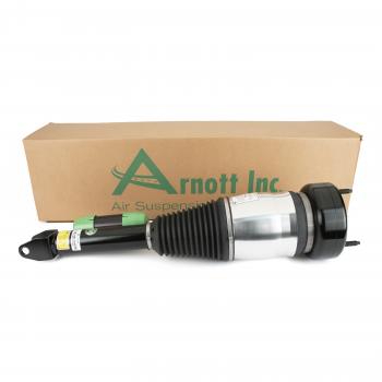 2018 Mercedes-Benz C63 AMG S Suspension Air Strut Front Left Arnott AS3336 image 3 of 4