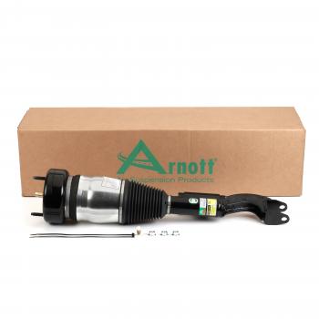 2020 Mercedes-Benz C300 Suspension Air Strut Front Left Arnott AS3338 image 3 of 4