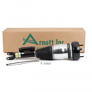 2017 Mercedes-Benz C200 Suspension Air Strut Front Left Arnott AS3340 image 3 of 4