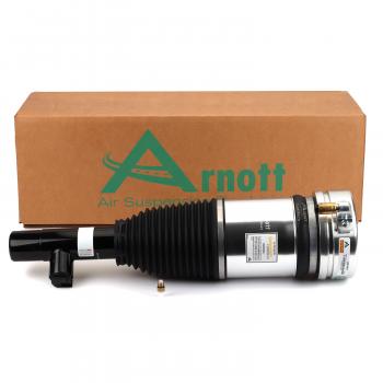 2019 Volvo XC60 Suspension Air Strut Front Right Arnott AS3343 image 3 of 4