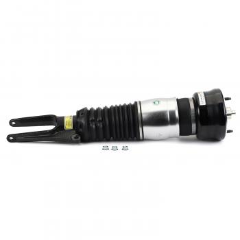2011 Porsche Panamera Suspension Air Strut Front Left Arnott AS3346 image 4 of 4