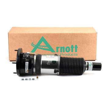 2017 Porsche Macan Suspension Air Strut Front Arnott AS3351 image 3 of 4