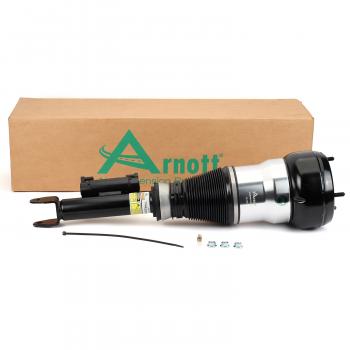 2018 Mercedes-Benz S560 Suspension Air Strut Front Right Arnott AS3358 image 3 of 4