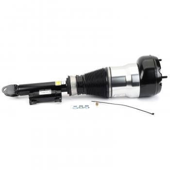 2018 Mercedes-Benz S560 Suspension Air Strut Front Left Arnott AS3359 image 4 of 4