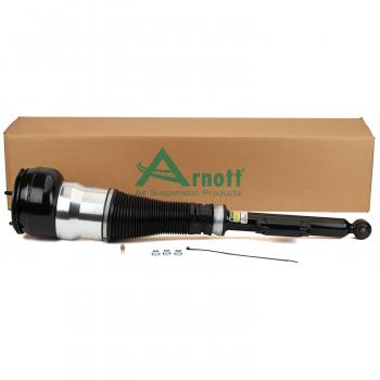 2018 Mercedes-Benz S500L Suspension Air Strut Rear Right Arnott AS3360 image 3 of 4