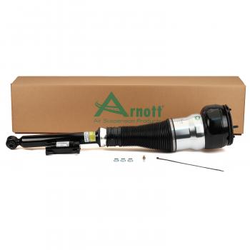 2018 Mercedes-Benz S500L Suspension Air Strut Rear Left Arnott AS3361 image 3 of 4