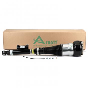 2018 Mercedes-Benz S500L Suspension Air Strut Rear Right Arnott AS3364 image 3 of 4