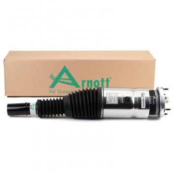 2018 Mercedes-Benz S500L Suspension Air Strut Rear Left Arnott AS3365 image 3 of 4