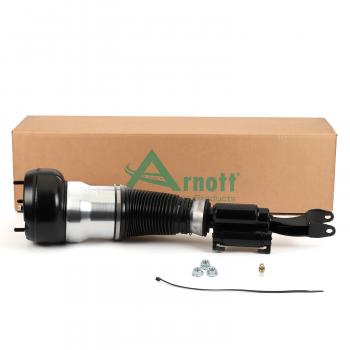 2018 Mercedes-Benz S500L Suspension Air Strut Front Right Arnott AS3366 image 3 of 4