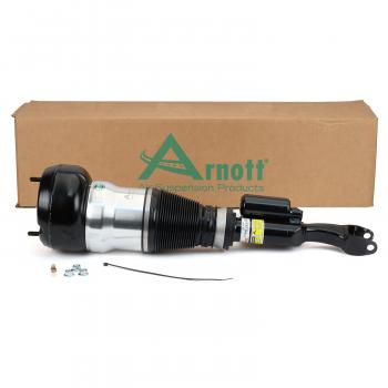 2018 Mercedes-Benz S500L Suspension Air Strut Front Left Arnott AS3367 image 3 of 4
