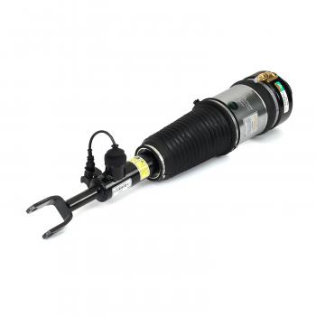 2008 Audi A6 Quattro Suspension Air Strut Front Left Arnott AS3369 image 2 of 4