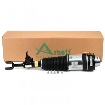 2008 Audi A6 Quattro Suspension Air Strut Front Left Arnott AS3369 image 3 of 4