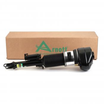 2021 BMW 740i Suspension Air Strut Front Right Arnott AS3370 image 3 of 4