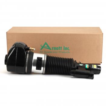2021 BMW 750i xDrive Suspension Air Strut Front Right Arnott AS3372 image 3 of 4