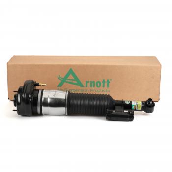 2021 BMW 750i xDrive Suspension Air Strut Rear Right Arnott AS3374 image 3 of 4