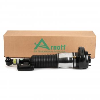2021 BMW 750i xDrive Suspension Air Strut Rear Left Arnott AS3375 image 3 of 4